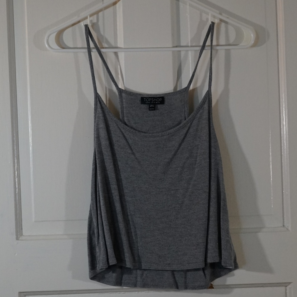 Top Shop Tank Top